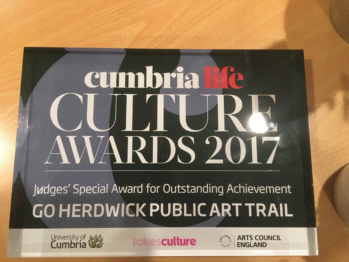 Go Herdwick tweet media