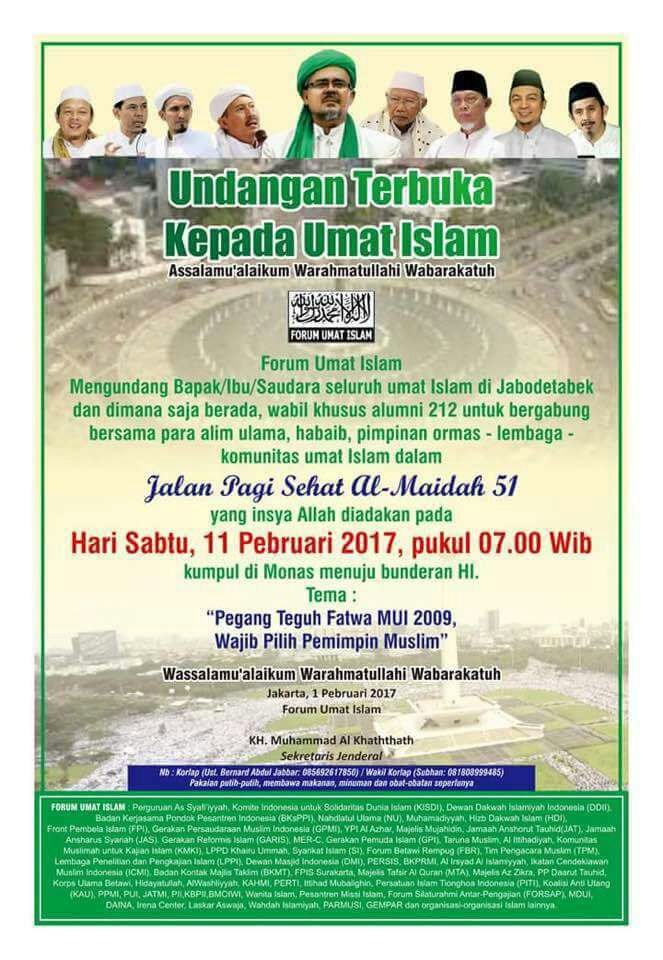 deviristanti3's tweet image. RT @WartaNU: Kenapa sih kalian sering mencatut NU saat bikin aksi?  #CatutNU