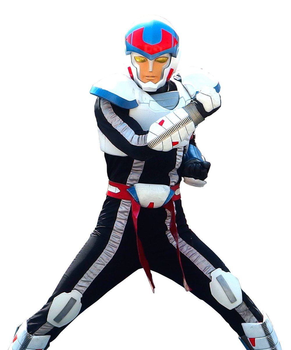 ドリームレンジャー En Twitter Hds17参戦ヒーロー紹介 和歌山県 時空機動隊カイセーさん キレキレのアクションは 動画を見て勉強させていただいております お会いするのが楽しみです 11 12日両日参戦いただきます 12日のコラボショーではお手柔らかに