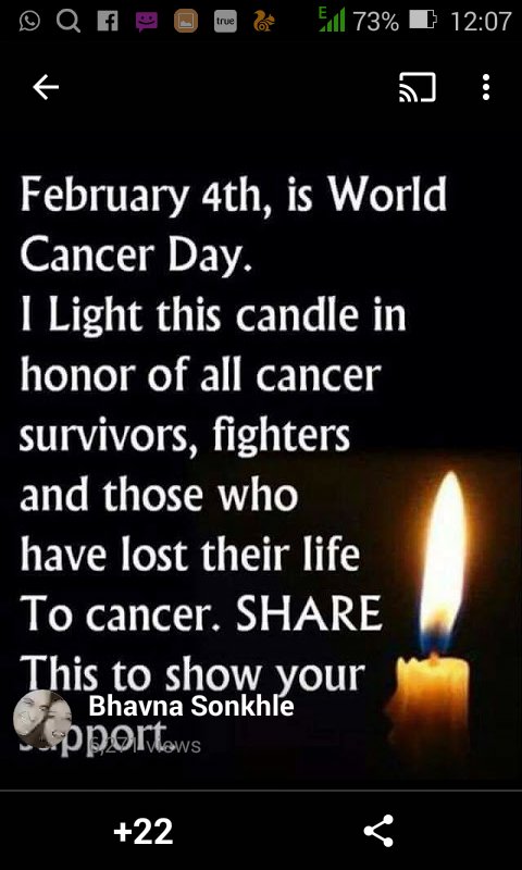 BKavengi's tweet photo. MayAlmightyGod grant all cancer fighters #HopeToBeBetter&amp;Heal
@Lord_withAllYour adorableLove&amp;mercy comfortThem https://t.co/SvABgnp2Vk
