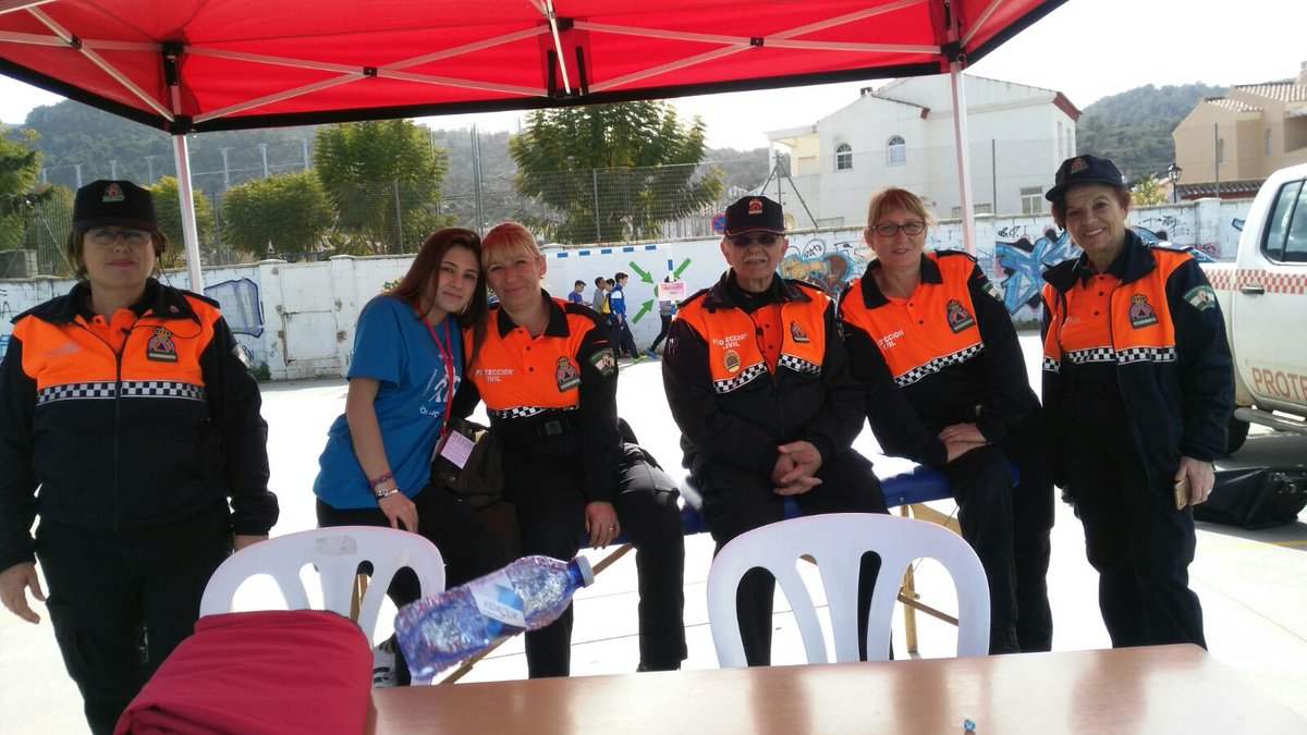 Colaboración con el <a href="/IESHuertaAlta/">IES Huerta Alta</a> en actividades de prevención para los distintos alumnos/as con <a href="/asociacioneoeo/">Asociación EoEo</a> una mañana entretenida