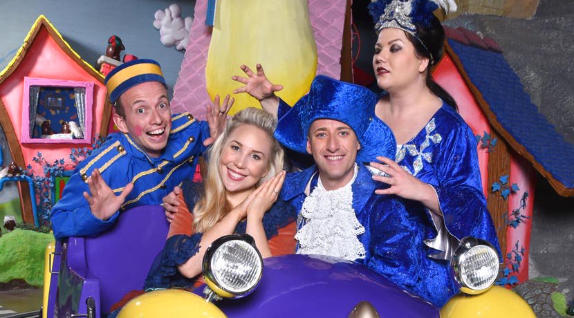 WhatsOnBrum's tweet image. STARTS TODAY!👑
Cinderella shows at @CadburyWorld #Birmingham 4-5 Feb. MORE &amp;gt;  whatsonlive.co.uk/news/cadbury-w…