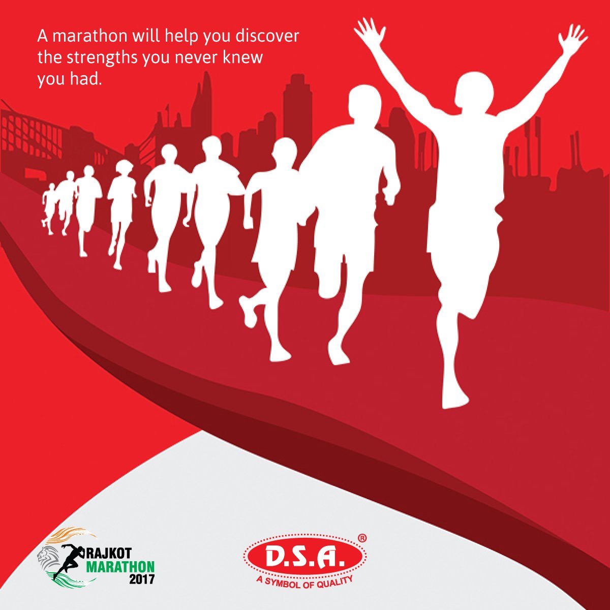 dashrathsilver's tweet image. #RajkotFullMarathon
#Run for #SmartRajkot #FullMarathon