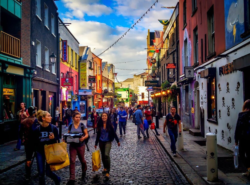 AmazingCities_'s tweet photo. DUBLIN, IRELAND🇮🇪 https://t.co/xs8HqT5MS4