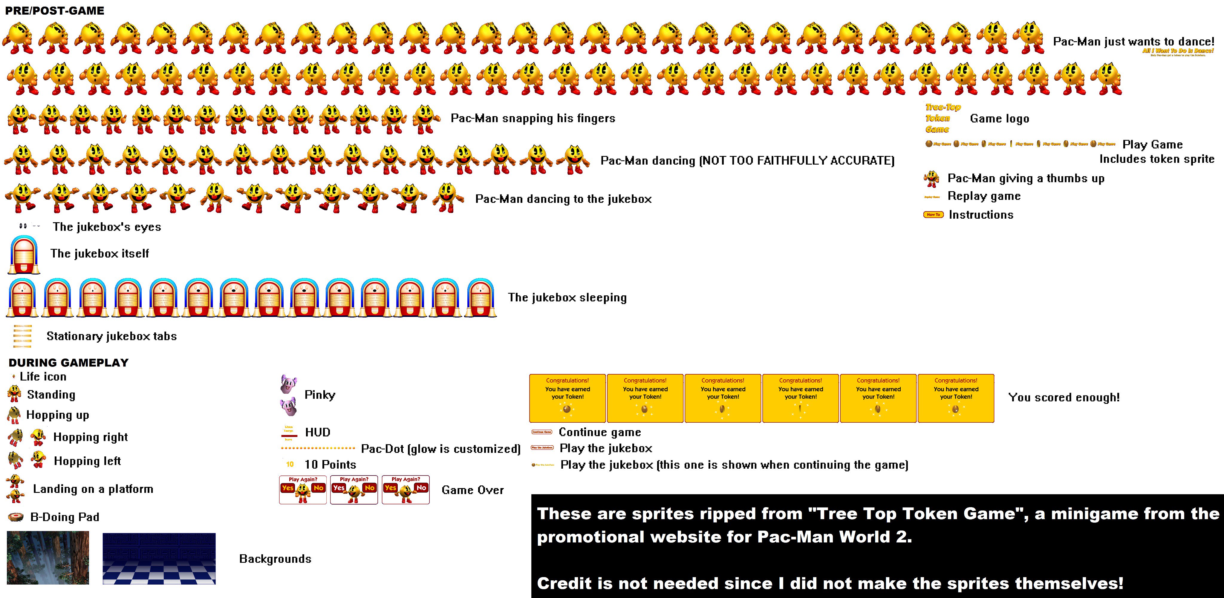 pac man sprite  Pacman, Sprite, Man vs