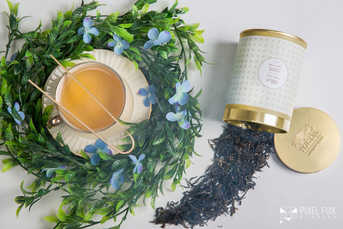 Pixelfoxoffical's tweet photo. We are happy to share our most recent project for the luxury tea brand @TGLCo
Check it! Now! #pixelfoxstudios #pixelfoxs #creativestudio https://t.co/alfBxaYZJx