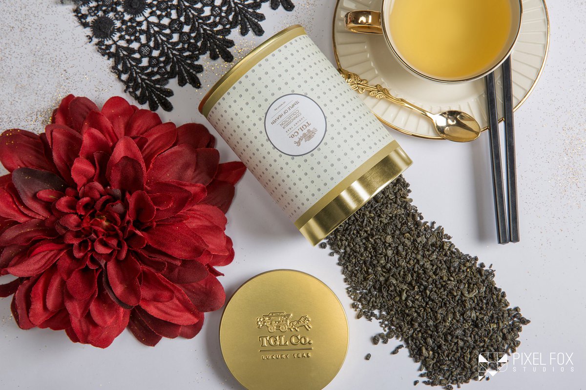 Pixelfoxoffical's tweet photo. We are happy to share our most recent project for the luxury tea brand @TGLCo
Check it! Now! #pixelfoxstudios #pixelfoxs #creativestudio https://t.co/alfBxaYZJx