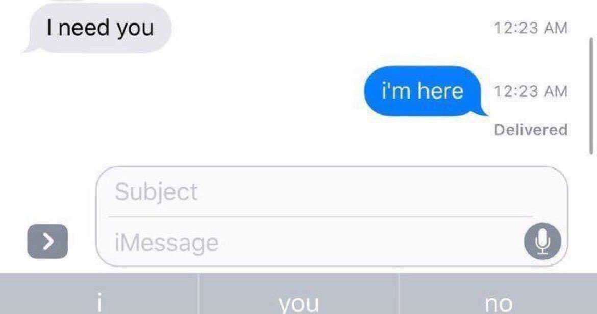 ReillySmall's tweet photo. i don't care if we're on bad terms https://t.co/fAczctV6xU