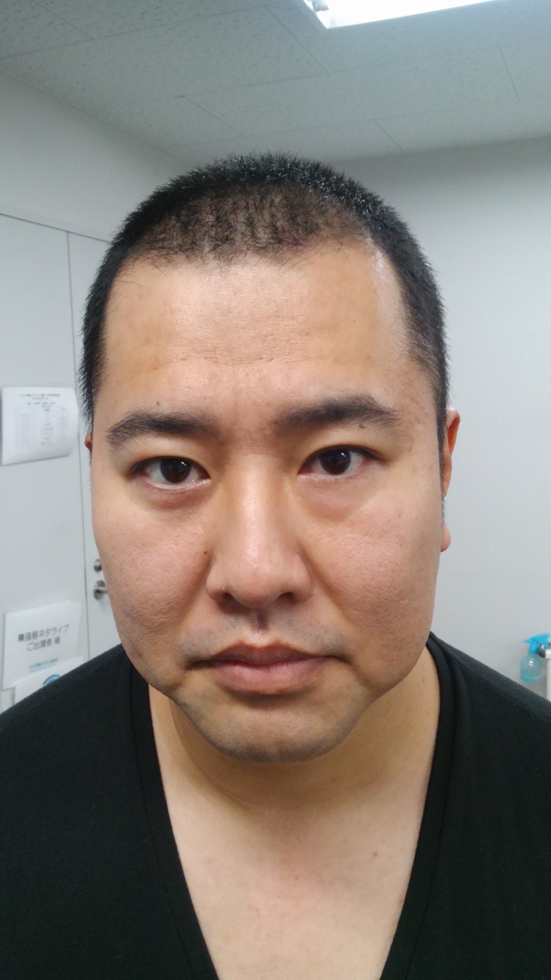 とにかく明るい安村 on Twitter "皆さん今日はめちゃイケ見てください！芸人戦力外通告！俺はまだやれる！！！…