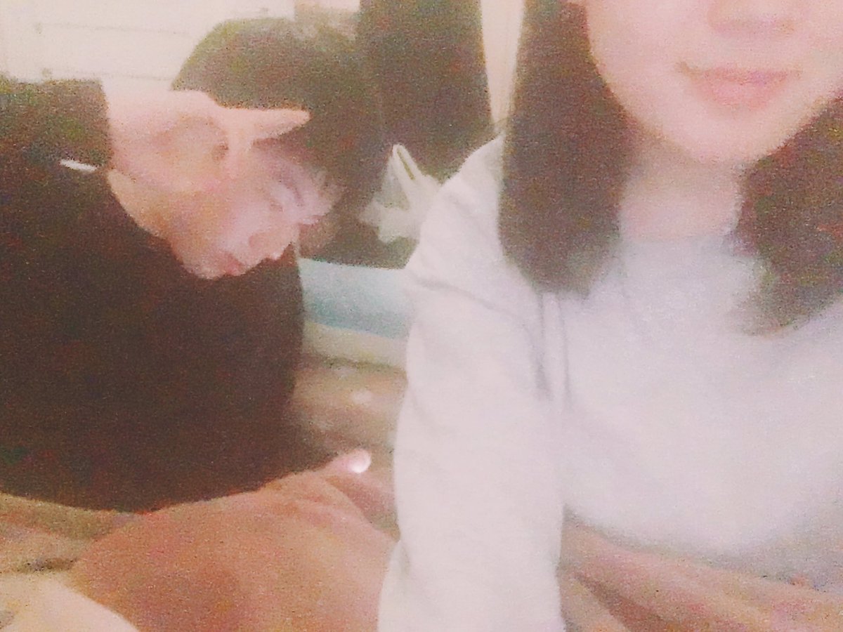 MORI_cp1216's tweet photo. ほだかとヨシヒコ👀👀 https://t.co/lixuXx2dHg