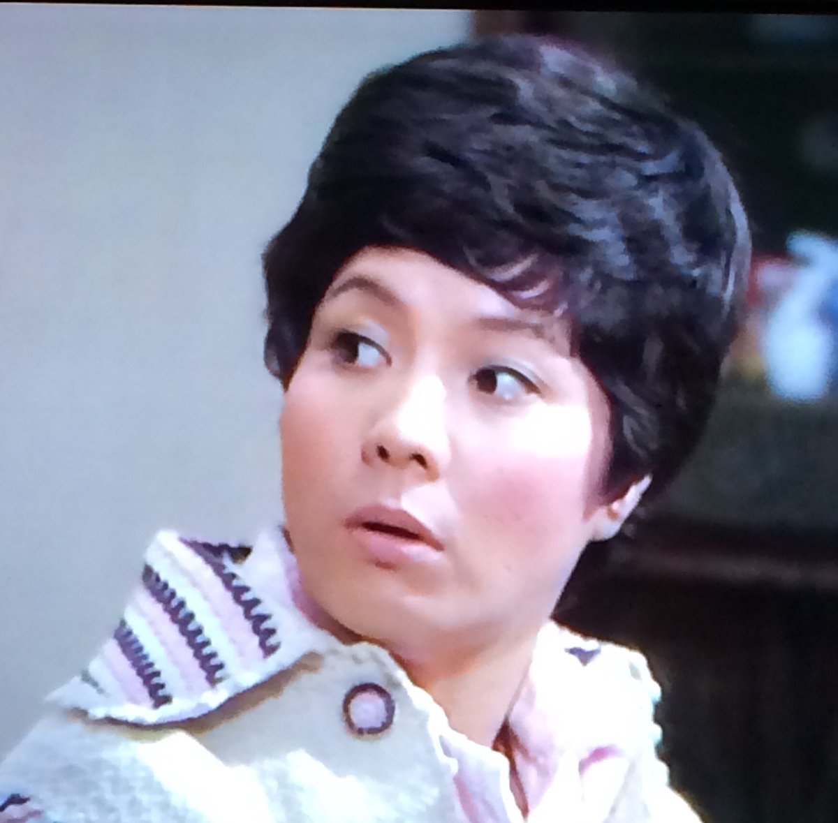 せつないオトナの会 Twitterissa お母さん 娘をやめていいですか では急死する育ねえさんこと大空真弓ですが ドラマ内では最初誰かわからん感じだったのが遺影ではきちんと育ねえさんの笑顔 ありがとう みてると この顔が年取るとあの感じ という せつないオトナの会 Twitterissa お母さん 娘をやめていいですか では急死する育ねえさんこと大空真弓ですが ドラマ内では最初誰かわからん感じだったのが遺影ではきちんと育ねえさんの笑顔 ありがとう みてると この顔が年取るとあの感じ という