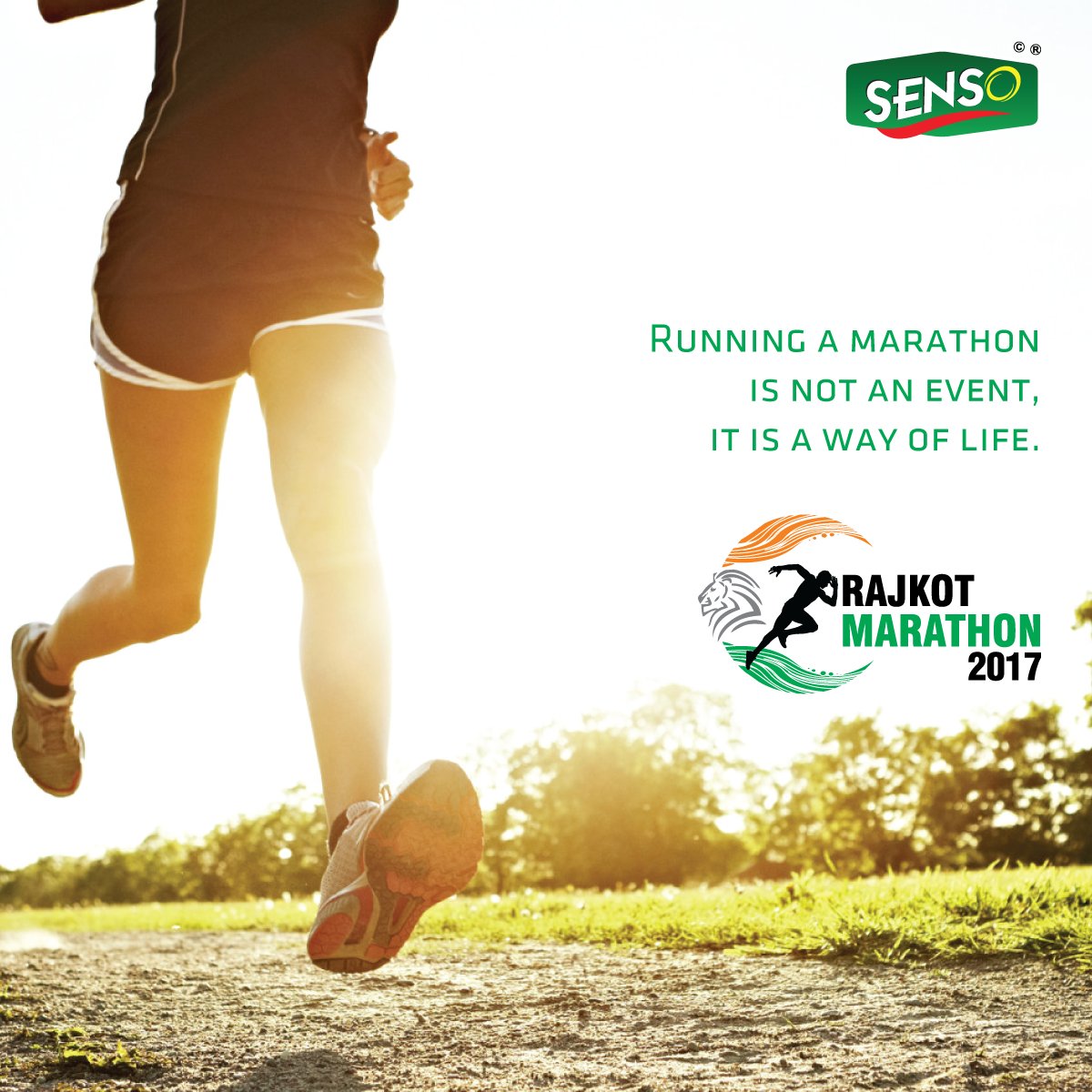 Senso_foods's tweet image. #RajkotFullMarathon
#Run for #SmartRajkot #FullMarathon