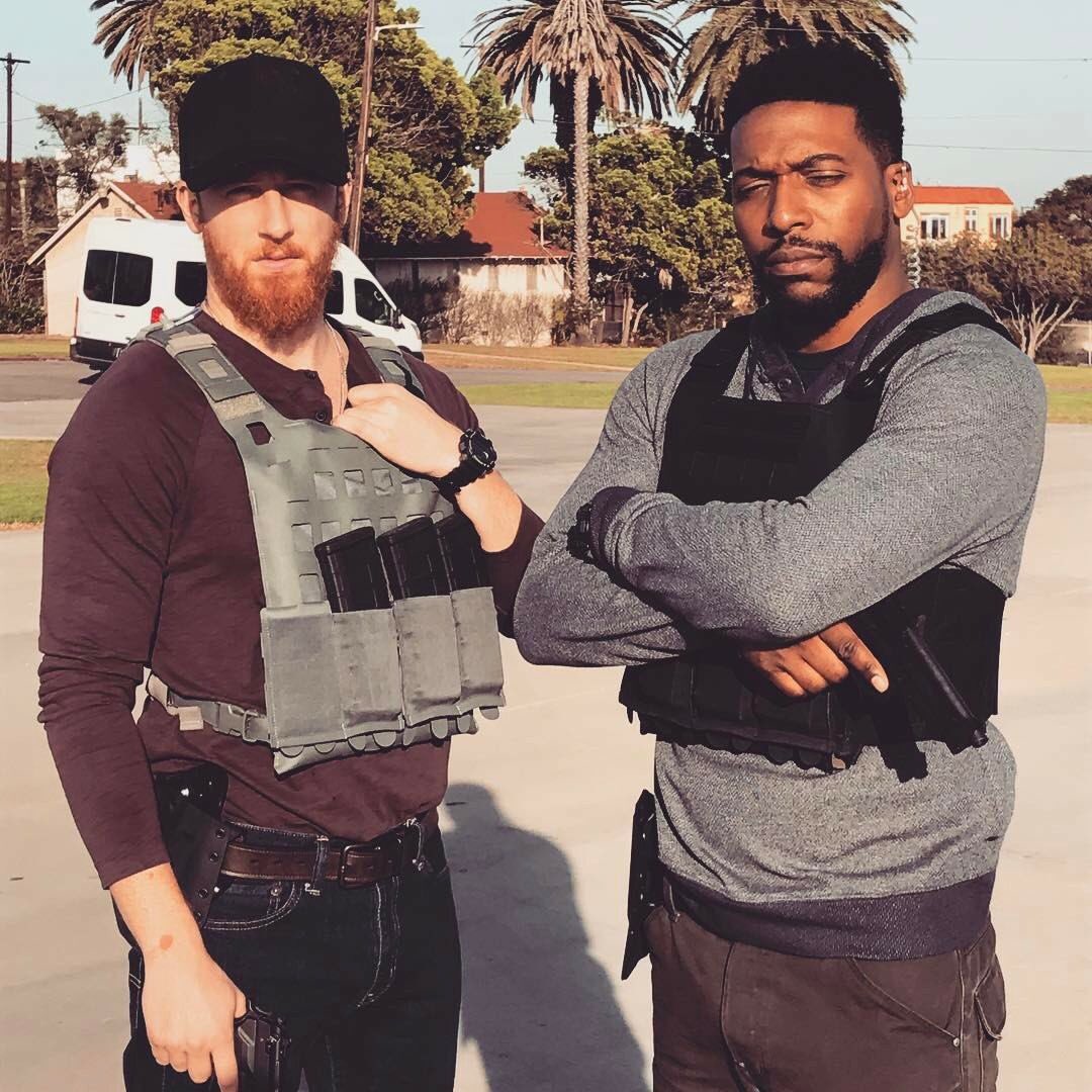 theLASTshipfans's tweet photo. #BrainsBrawnAndBeards #LateNightHashtags #TheLastShip https://t.co/QIkwgDRphz