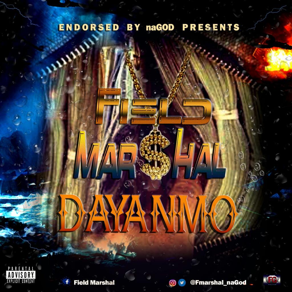 Fmarshal_naGOD's tweet photo. #Dayanmo dropping feb12th ......watch out and save the date...Jah blx https://t.co/wLeNRyTKKf
