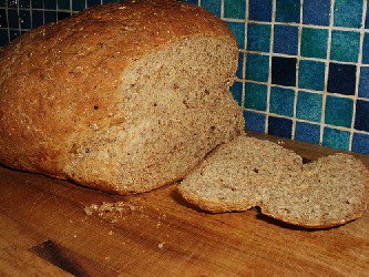 RecipeKey's tweet image. The Recipe of the Day: Brown Bread recipekey.com/r/ypwmx