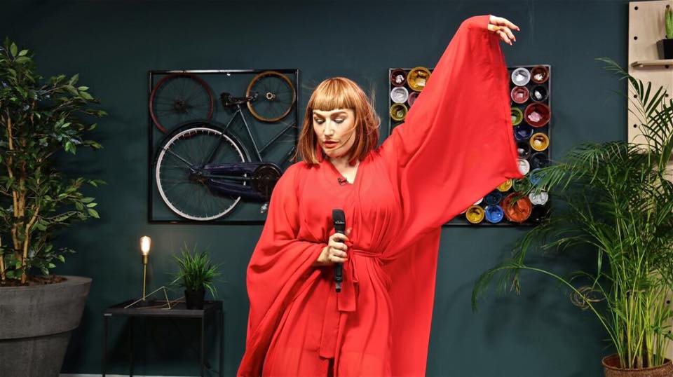 “What I write, it must be organic &amp; honest” - <a href="/tamaradey/">Tamara Dey</a> on her music #TheWeekendEdition