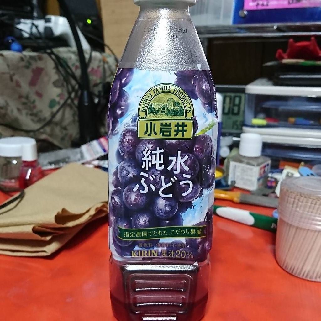 ぶどうジュースたけし ぶどうジュース ラインナップ | 株式会社北王よいち