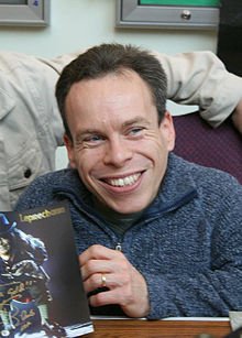 Happy Birthday Warwick Davis 