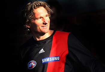 HAPPY BIRTHDAY JAMES HIRD. ALWAYS A CHAMPION TO ME!! 