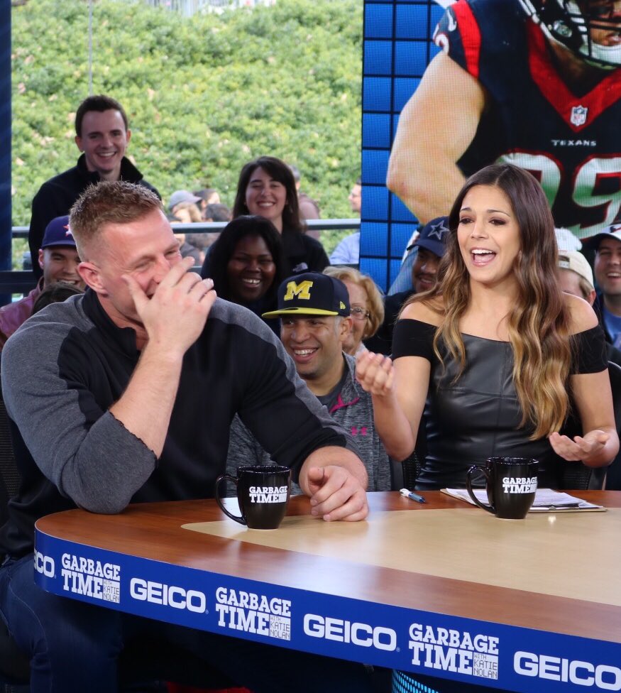 Caption contest! #SB51