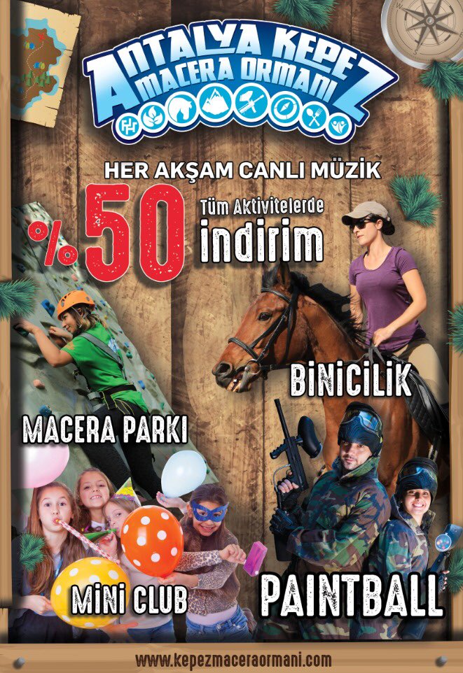 Tatilin Son Günlerini Birlikte Geçirmeye Ne Dersiniz...?
Üstelik %50 İNDİRİMLE...!
Rezervasyon:0.242.2510854
BEKLİYORUZ...