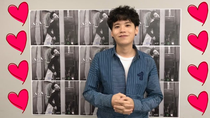 jyungshijima's tweet photo. ถ้าพูดถึงความรัก คชานึกถึงอะไร - ผมนึกถึงอะไรก็ตามที่มีความสุข #LisaGuru #ใต้ความโสด https://t.co/SqrJf7clhD https://t.co/6ceZbOTFCy