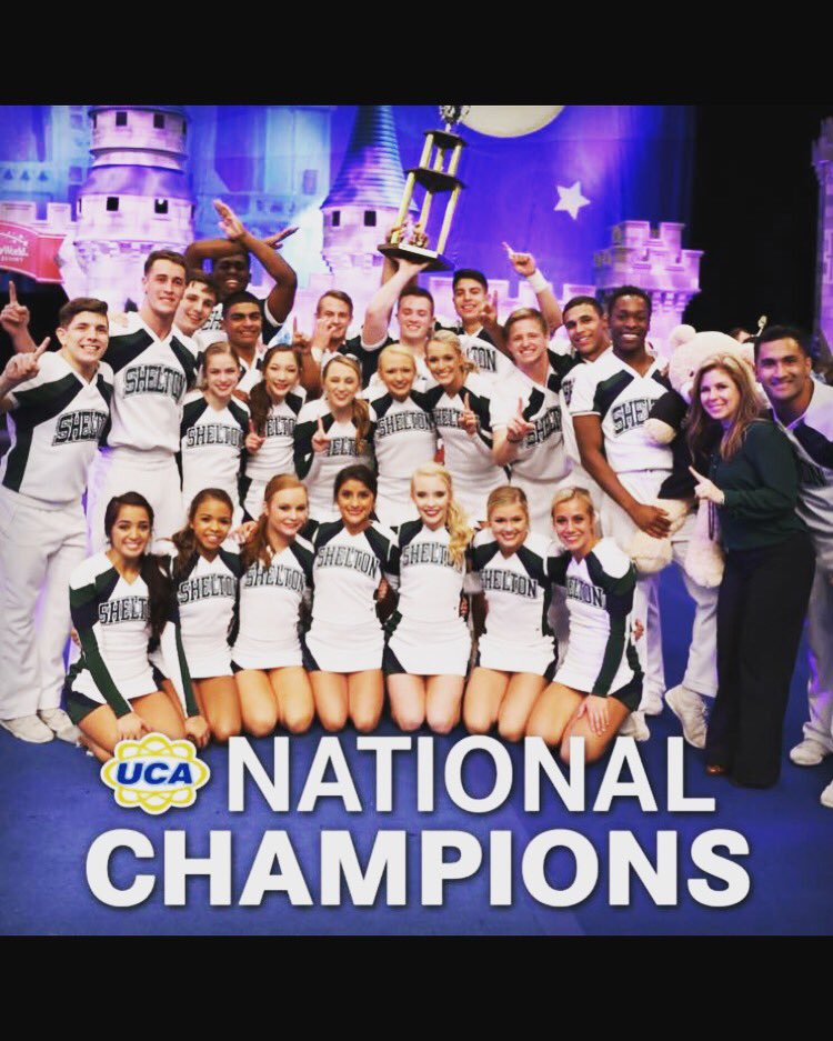 SSCC_Cheer's tweet image. Join us March 4 for our spring clinic!  9am-1:15pm cost $45 to register email: cgrizsanford@gmail.com