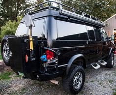 New rig