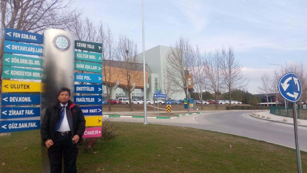 Untuk sahabat atau yg punya anak, saudara, keponakan,yg ingin kuliah di Turki, silahkan follow <a href="/kuliahditurki/">kuliahditurki</a>