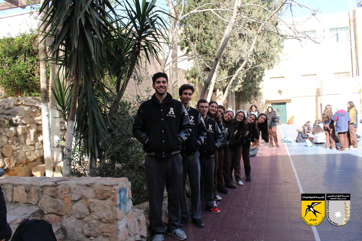 ASGSchool's tweet image. Have you been following us? We have recently combined our accounts! Please follow @ASG_BSA.  
#ASGBSA