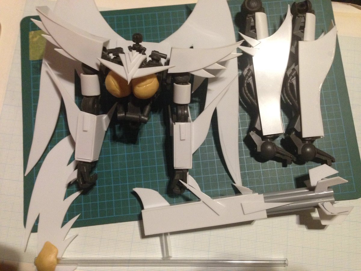 ガンダムグレモリー Twitter Search ガンダムグレモリー Twitter Search