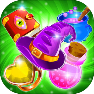 GamesByDominic's tweet photo. We are happy to announce our new Fairy Tale Match 3 Game is live on Apple Store 
https://t.co/xFgaig5Ri3
 #gamedev #indiedev #indiegame https://t.co/Rzael3iFwt