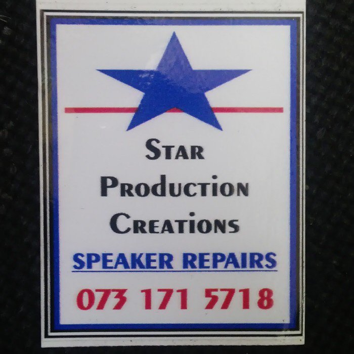 speaker repairs (speaker_repairs) Twitter
