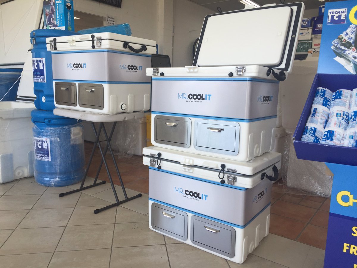 techni ice cooler 47