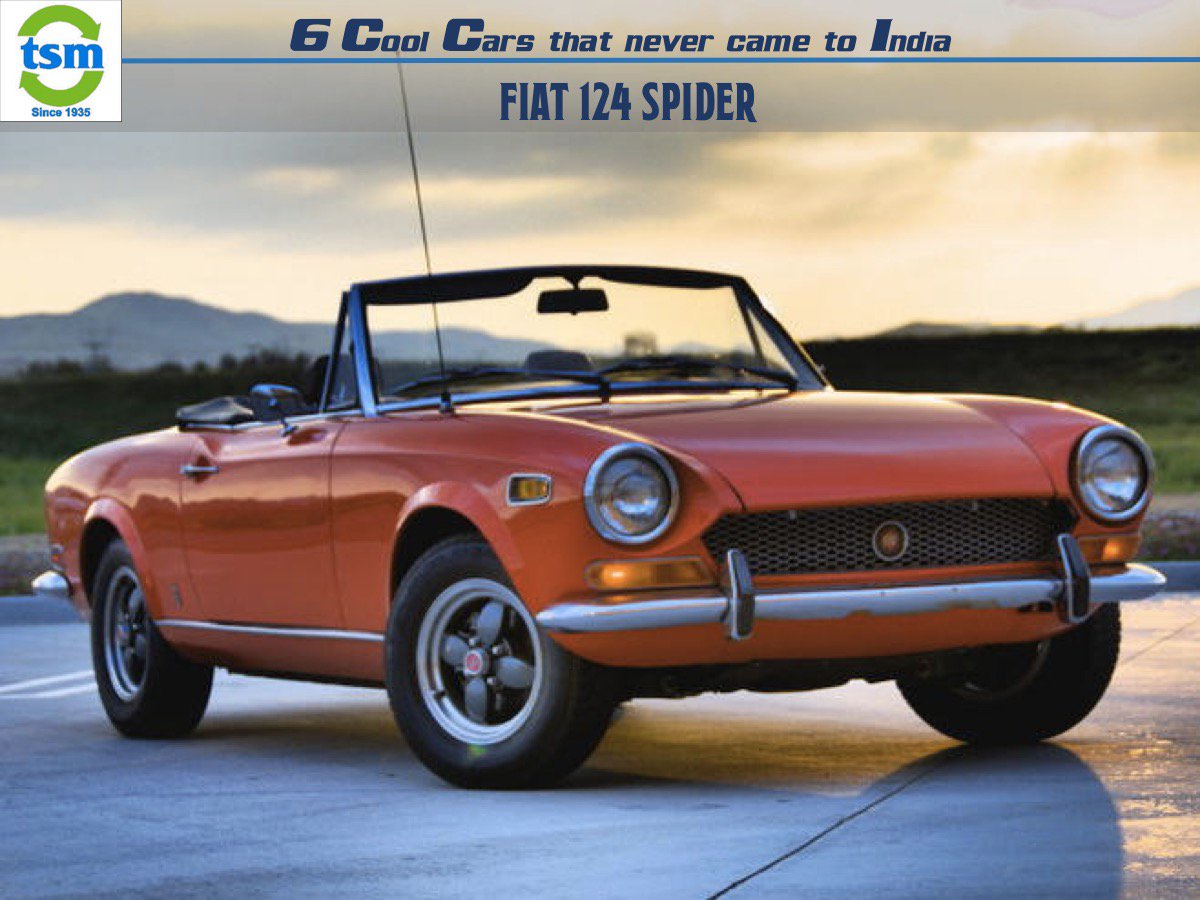 tsmcars's tweet photo. 6 coolcars that India missed seeing in the past. India is too important to ignore anymore #supercars #coolcars  https://t.co/oNYSqDiFxW https://t.co/C8YYwuufz8
