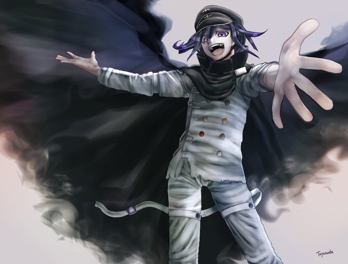 アニ痛 V Twitter ダンガンロンパ 王馬小吉 Danganronpa Ouma Kokichi No 470 Artist つゆサンダー T Co Qfn8qjuopm T Co 1wdlq85ty1 ダンガンロンパv3 王馬小吉 T Co K66z7huowo