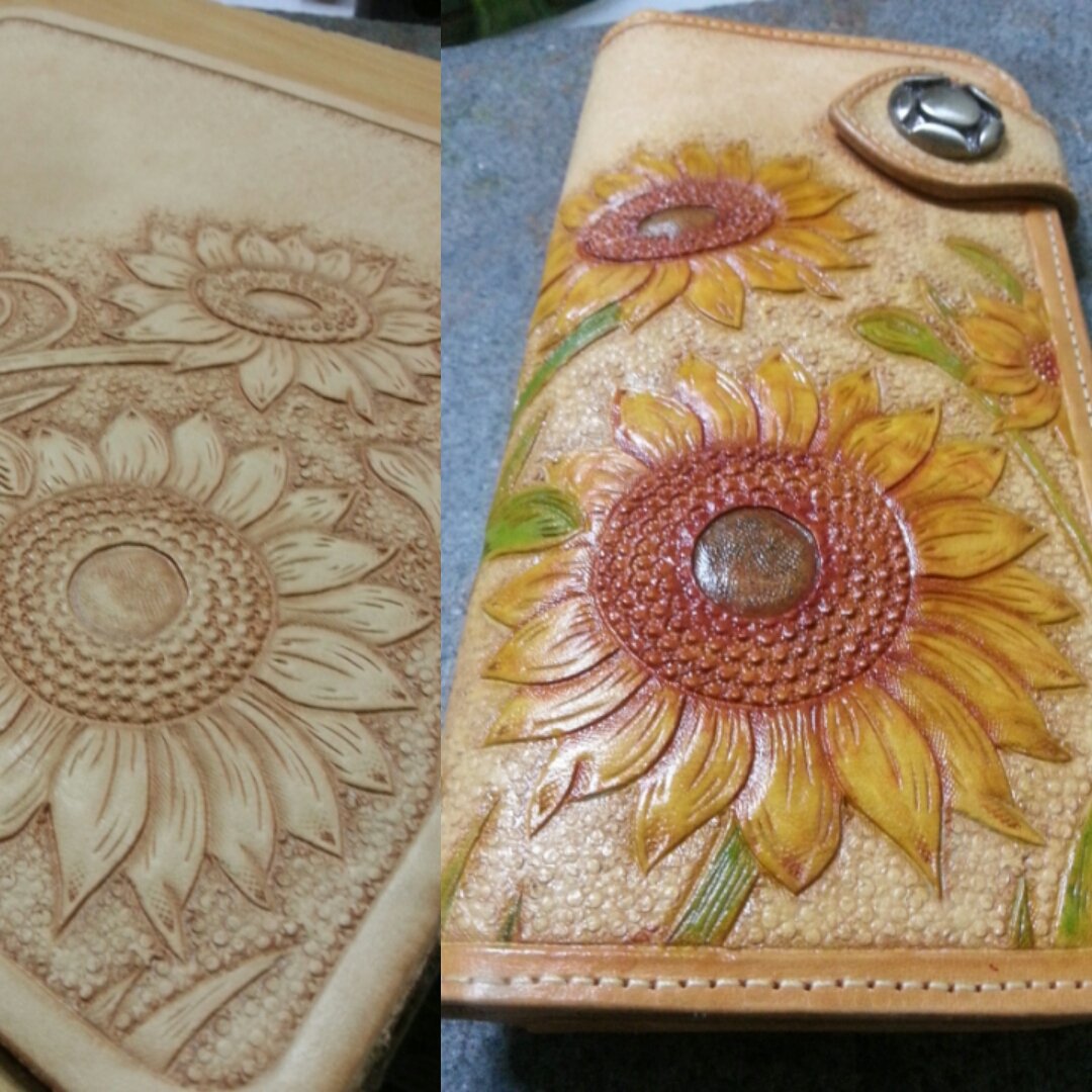 Урлангаасаа
HandcraftMongolian