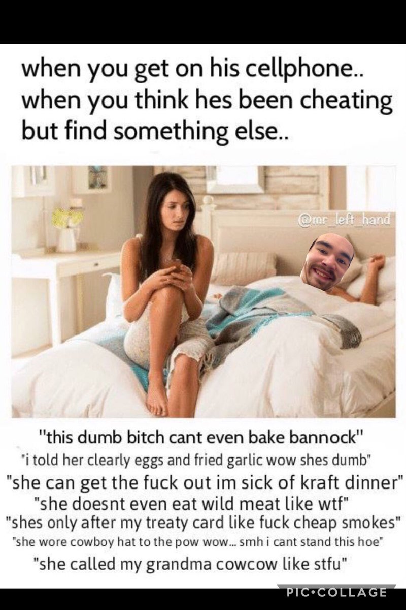 What Fidds Would Say tweet media