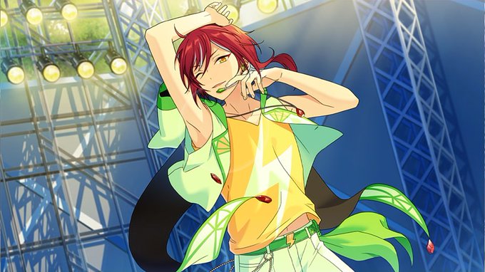 逆先夏目のtwitterイラスト検索結果 古い順