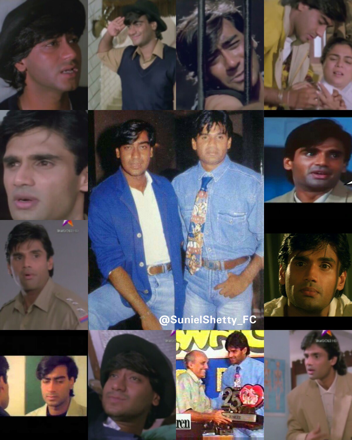 Suniel Shetty FC on Twitter: Suniel Shetty FC on Twitter: