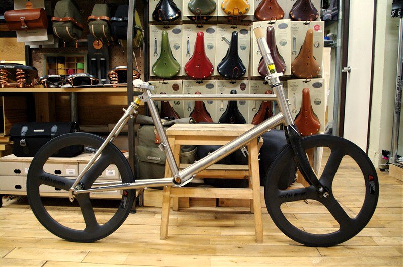 velostyleticket on X: