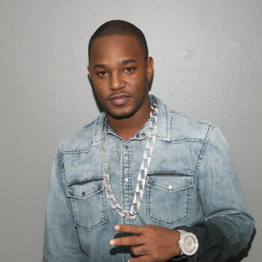 Happy Birthday Cam\ron Giles 