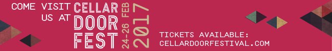 #CellarDoorFest see you there #Cheese #wine #gin #beer #bubbles #cider &amp; a whole lot of fun ..right <a href="/McFuzzleManchen/">McFuzzlebuttsManchen</a>