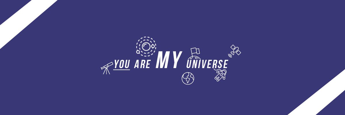 wendy_ui's tweet photo. [ You Are My Universe ] 🌌🌍
https://t.co/71aAN5Fbgs
#แจกเฮด #พื้นที่โปร #นุ้งดี้อุอิ https://t.co/IsKGIocsl5
