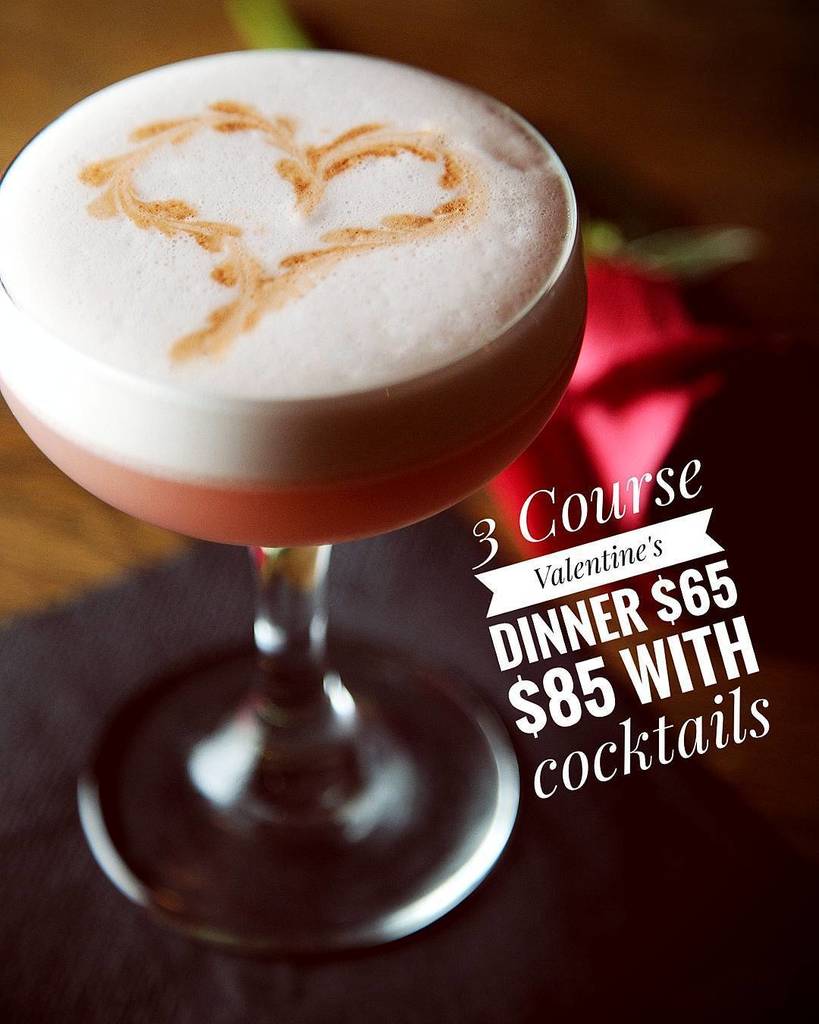 Book now to experience a beautiful 3 course meal with sparkling wine on arrival. 
Three co… ift.tt/2l3aHVt