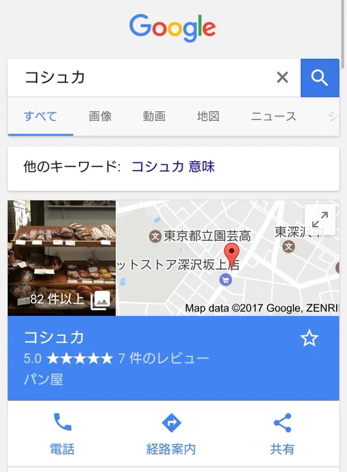 コシュカ 
