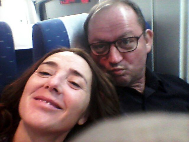 OBeobide's tweet photo. GOYAk ospatzera!! https://t.co/qiSJobb5oh