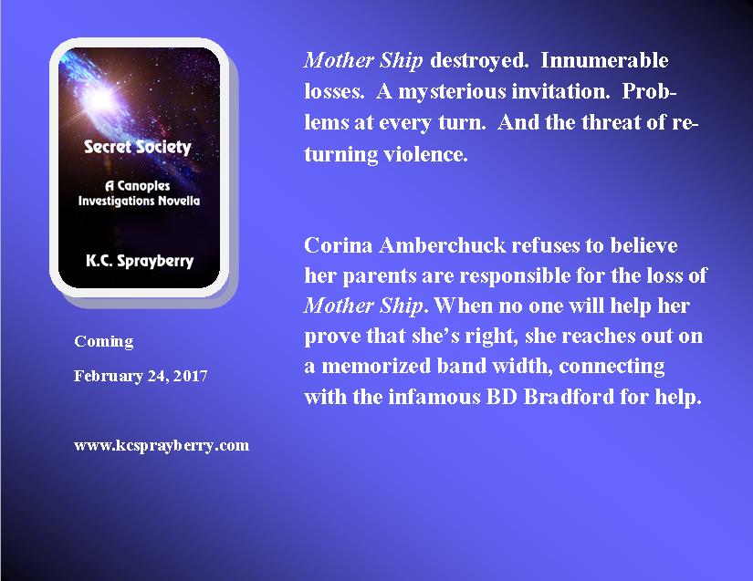 kcsowriter's tweet photo. #ComingFeb24!
Mother Ship destroyed.
#SciFi
Innumerable losses.
#adventure
@Solsticepublish https://t.co/igQ1d8cODt