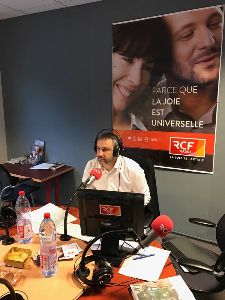 À quoi servent les Jeunes Chambres Économiques ? Découvrez la #jeunesse qui impacte les territoires : rcf.fr/vie-quotidienn… #JCE <a href="/radiorcf/">RCF</a>