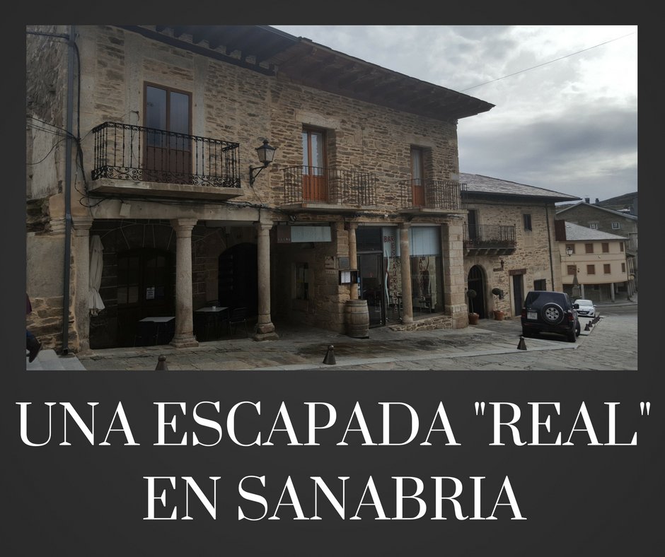 Si no sabes donde alojarte en Puebla de Sanabria, esta es tu Posada goo.gl/LzWrQf <a href="/LAPASCASIA/">POSADA LA PASCASIA</a>